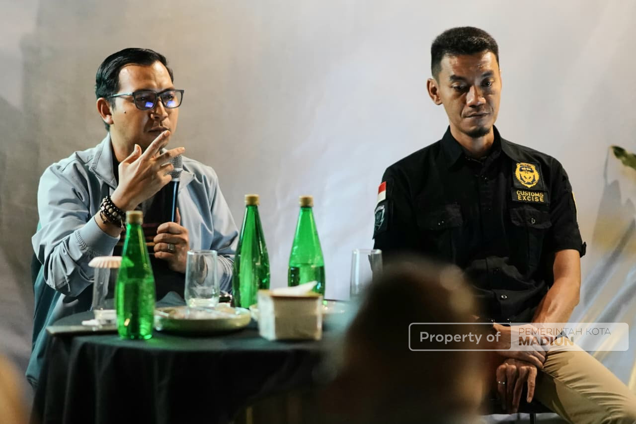 Ide Kreatif Karang Taruna Bakal Dibiayai, Pemkot Siapkan Anggaran untuk 10 Kelurahan