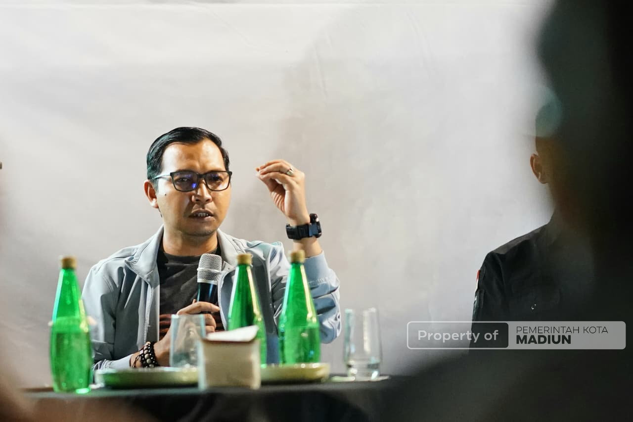 Ide Kreatif Karang Taruna Bakal Dibiayai, Pemkot Siapkan Anggaran untuk 10 Kelurahan