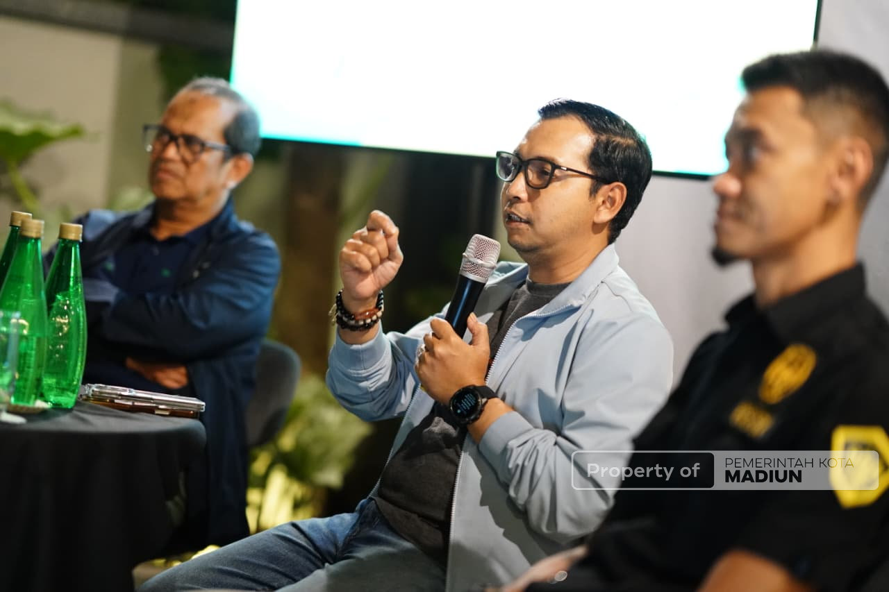 Ide Kreatif Karang Taruna Bakal Dibiayai, Pemkot Siapkan Anggaran untuk 10 Kelurahan