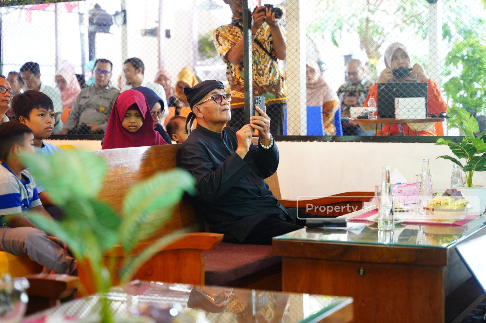 Dongkrak Taraf Kesehatan Masyarakat Lewat Gerakan Posyandu Aktif 2025