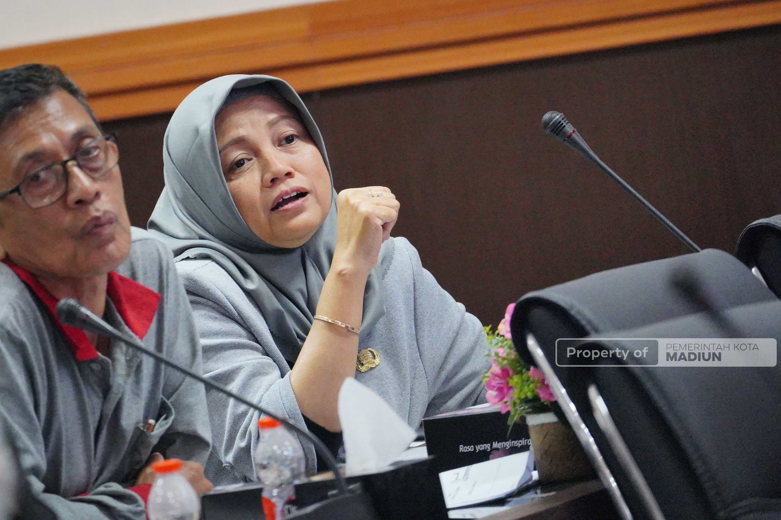Darurat Sampah, Pemkot Madiun Gandeng ITS Percepat Langkah Menuju Zero Waste 2027