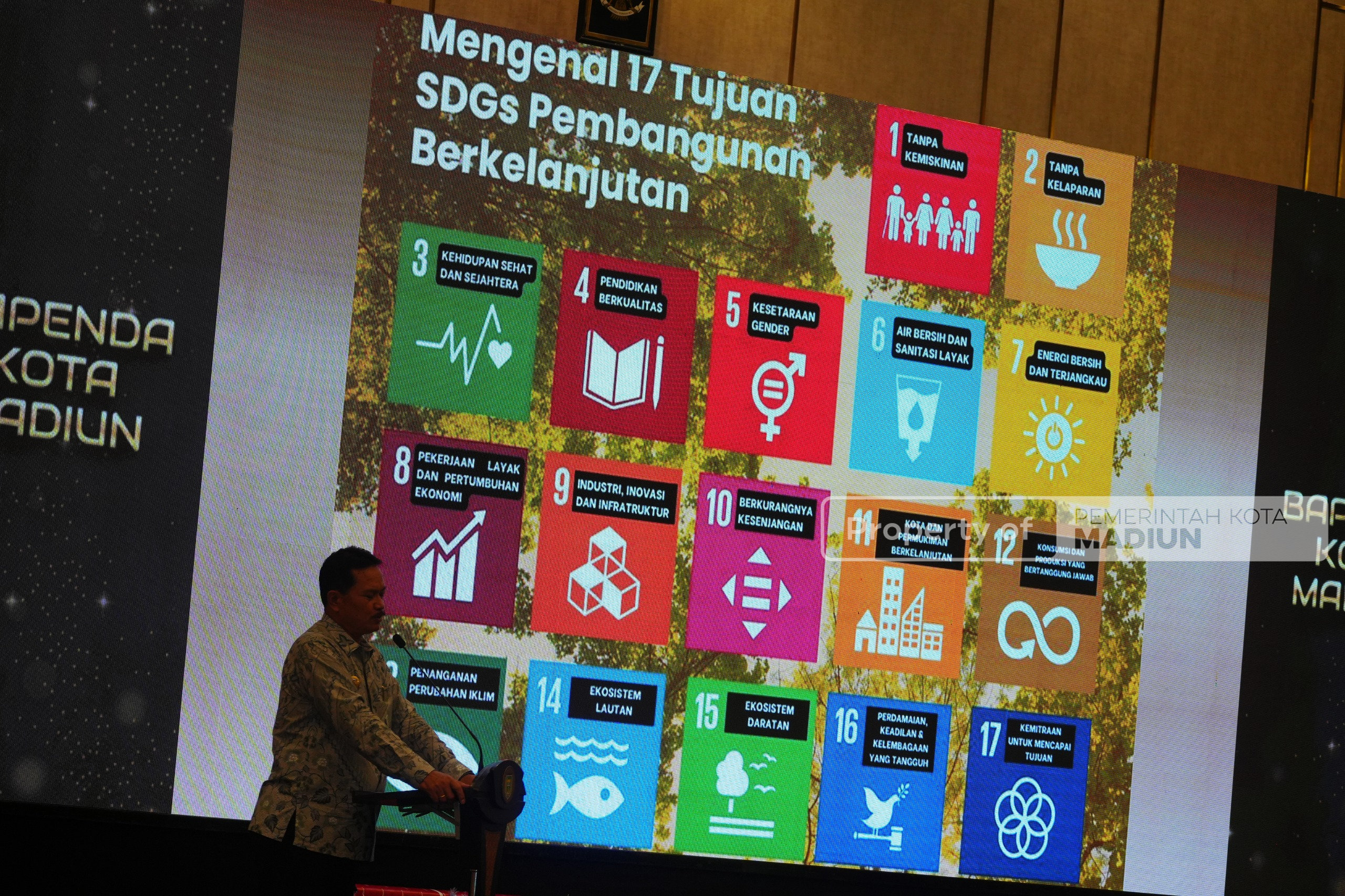 Pajak Daerah Award 2025, Ajang Apresiasi dan Launching Kado Pajak 2026