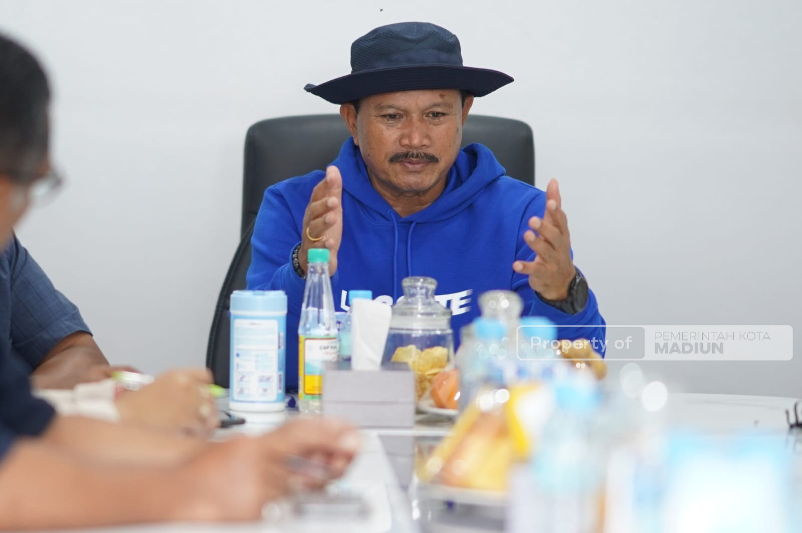 Perkuat Pengelolaan Sampah, Pemkot Madiun Bentuk Pokmas di Tiap Kelurahan