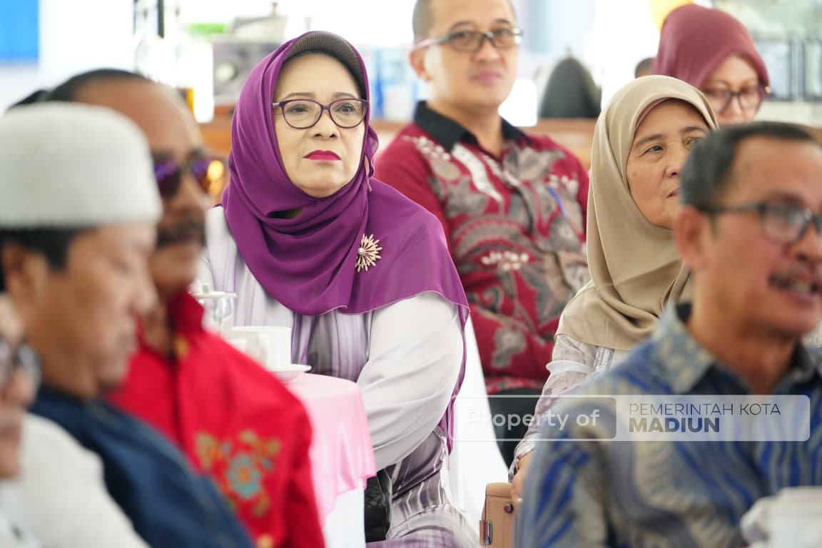 Gelar Forum Peduli Pendidikan, Wali Kota Harap Generasi Madiun Cerdas dan Berkarakter