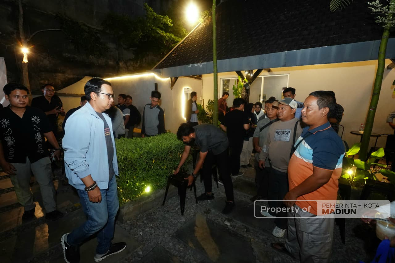 Ide Kreatif Karang Taruna Bakal Dibiayai, Pemkot Siapkan Anggaran untuk 10 Kelurahan