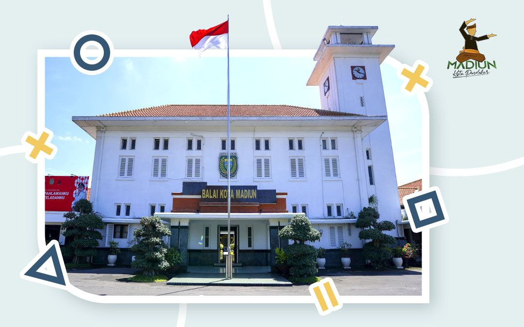 Tutorial Penginstalan Aplikasi Absensi Kota Madiun di Perangkat Android dan iOS