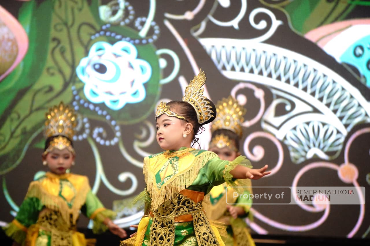 Kolaborasi Bunda PAUD dan Wali Murid Jadi Kunci Utama Pendidikan Karakter Anak