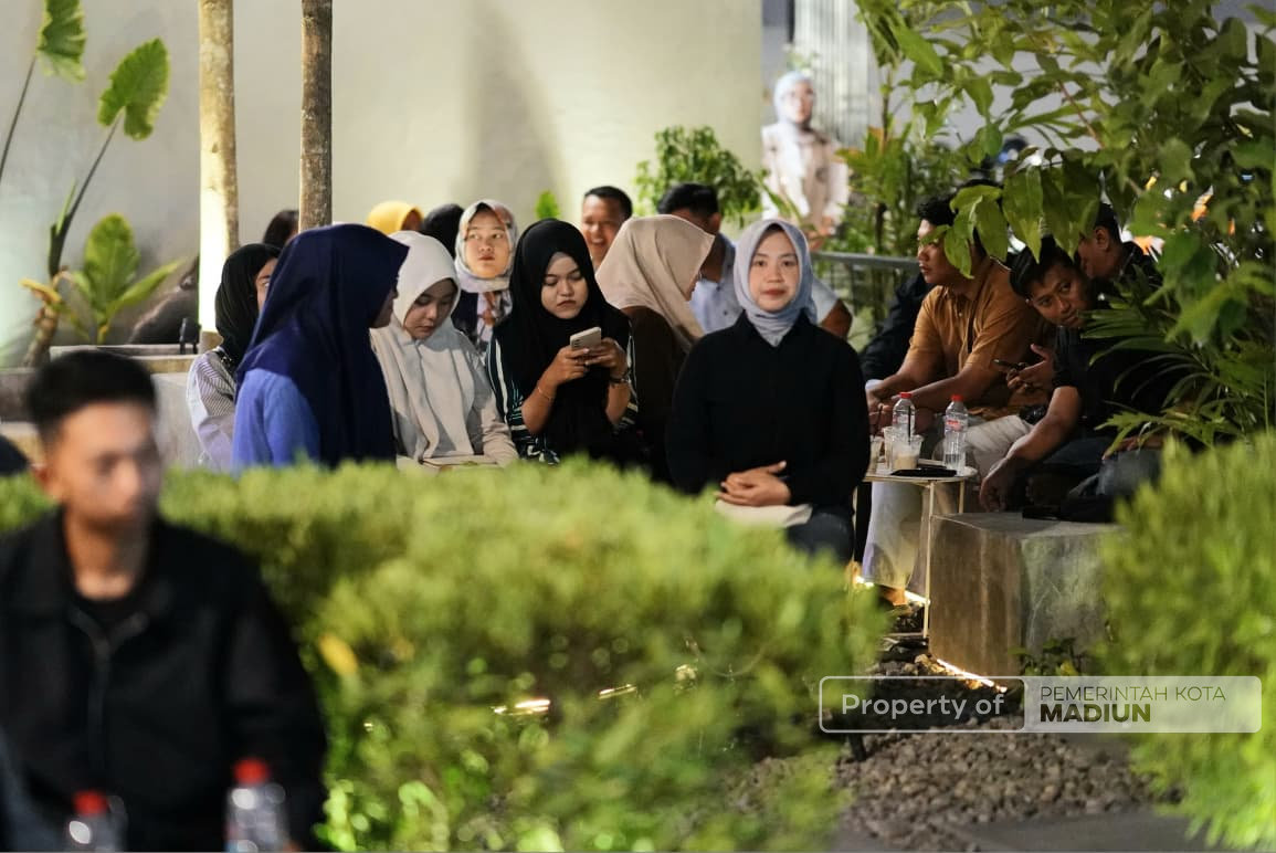 Ide Kreatif Karang Taruna Bakal Dibiayai, Pemkot Siapkan Anggaran untuk 10 Kelurahan