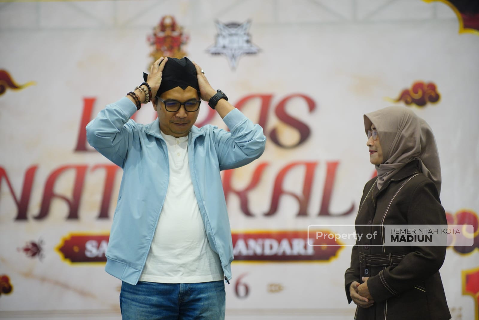 Pemkot Madiun Buka Panggung Lebih Luas, Sanggar Lokal Didorong Tampil di Ratusan Event Tahun Depan