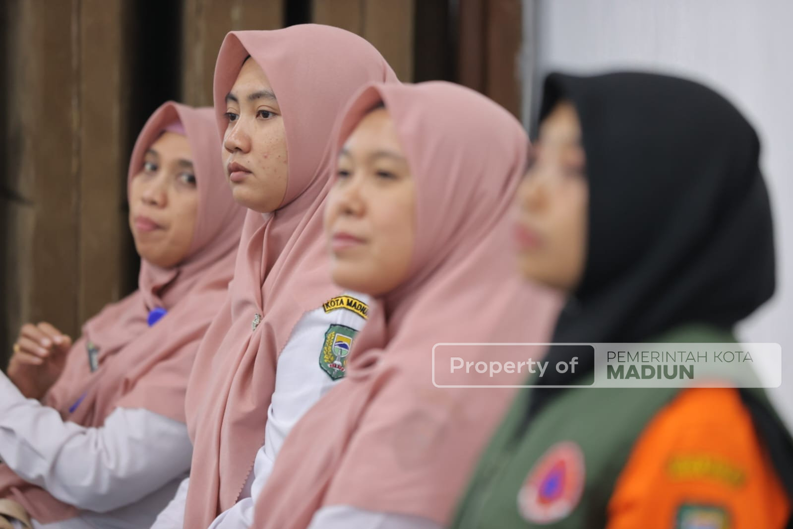 Tim Verifikasi Nasional Puji Kota Pendekar, Wali Kota Maidi Komitmen Perbaikan dalam Penilaian Kota Sehat 2025