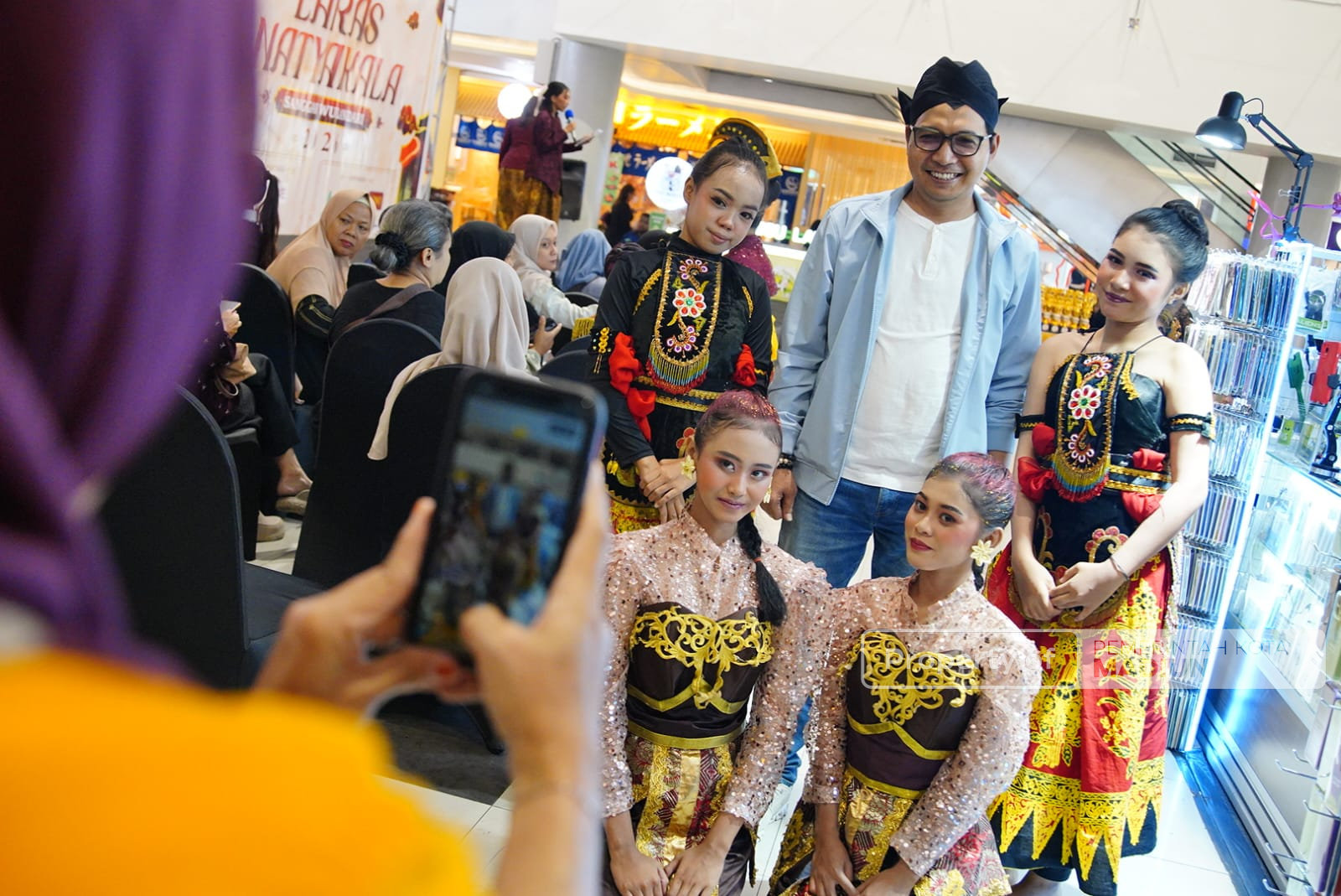Pemkot Madiun Buka Panggung Lebih Luas, Sanggar Lokal Didorong Tampil di Ratusan Event Tahun Depan