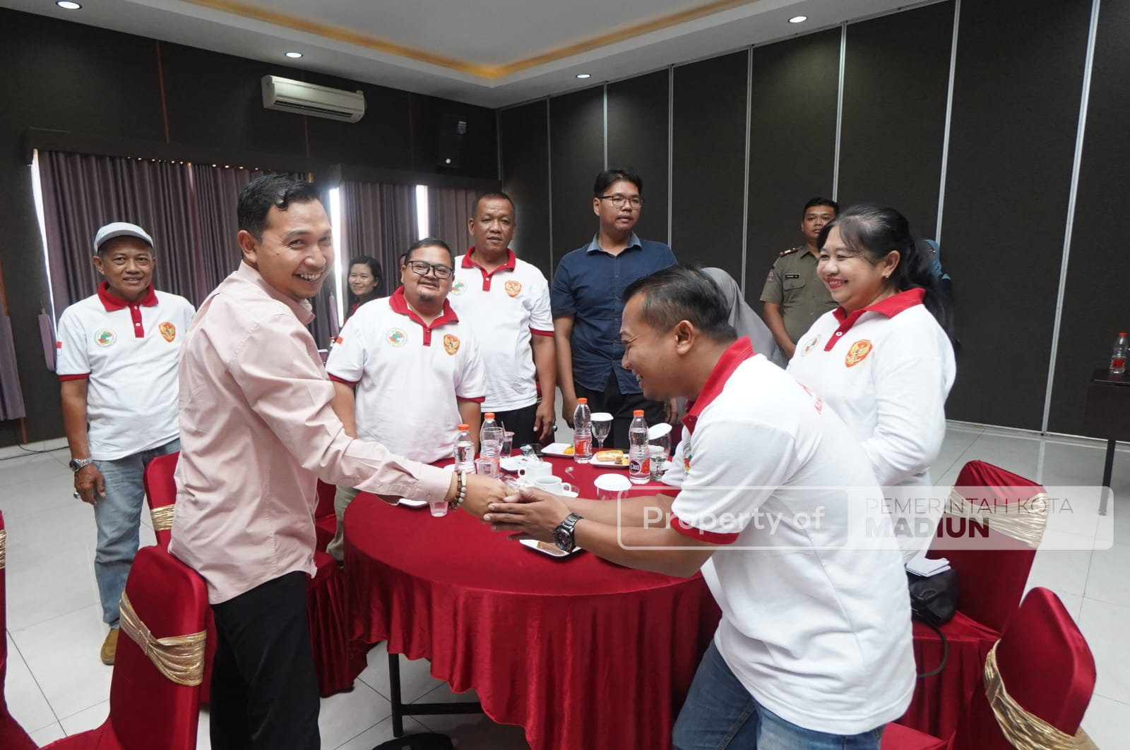 Gempur BKC Ilegal, Wakil Wali Kota Madiun: Butuh Kesadaran Masyarakat dan Ketegasan Petugas!